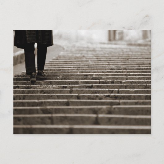 Perugia Briefkaart (Voorkant)