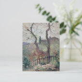 Perugia, Umbrië, 1894 Briefkaart (Staand voorkant)