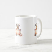 Perunum cup koffiemok (Voorkant rechts)