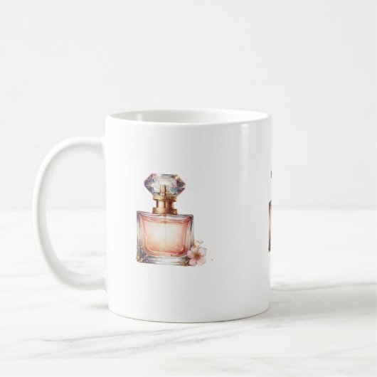 Perunum cup koffiemok (Links)