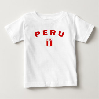 Peruviaans T-shirt van de FPF