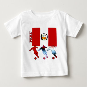 Peruviaanse voetbalspelers