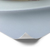 Peruvian Ceviche Poster (Hoek)