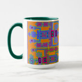 Peruvian Kings Mok (Links)