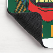 PERUVIAN MASK MUISMAT (Hoek)