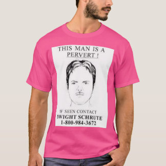 perverdwijn t-shirt
