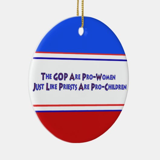 PERVERT CLUB KERAMISCH ORNAMENT (Rechts)