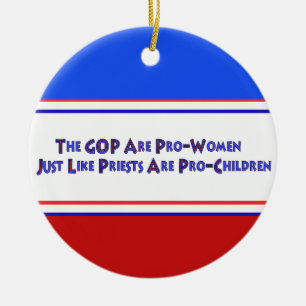 PERVERT CLUB KERAMISCH ORNAMENT