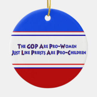 PERVERT CLUB KERAMISCH ORNAMENT