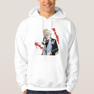 Pervo-Kris Reservoir Dogs Hoodie