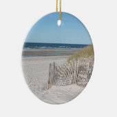 Perzenkappen Keramisch Ornament (Rechts)