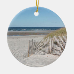 Perzenkappen Keramisch Ornament