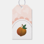 Perzeren Cadeaulabel (Voorkant)
