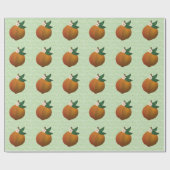 Perzeren Cadeaupapier (Vlak)