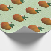 Perzeren Cadeaupapier (Hoek)