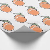 Perzeren Cadeaupapier (Hoek)