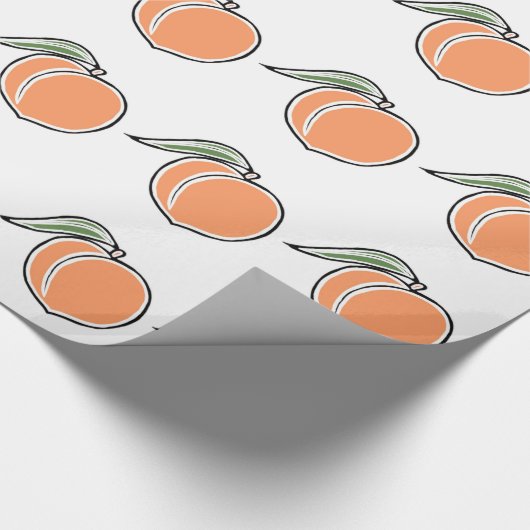 Perzeren Cadeaupapier (Hoek)