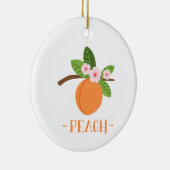 Perzeren Keramisch Ornament (Rechts)