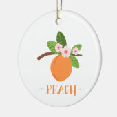 Perzeren Keramisch Ornament (Links)