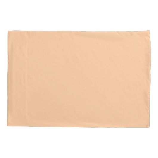 Perzeren Kussensloop (Achterkant)