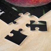 Perzeren Legpuzzel (Zijkant)