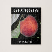 Perzeren Legpuzzel (Verticaal)