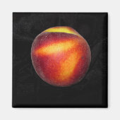 Perzeren Magneet (Voorkant)