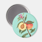 Perzeren Magneet (Voorkant / Achterkant)