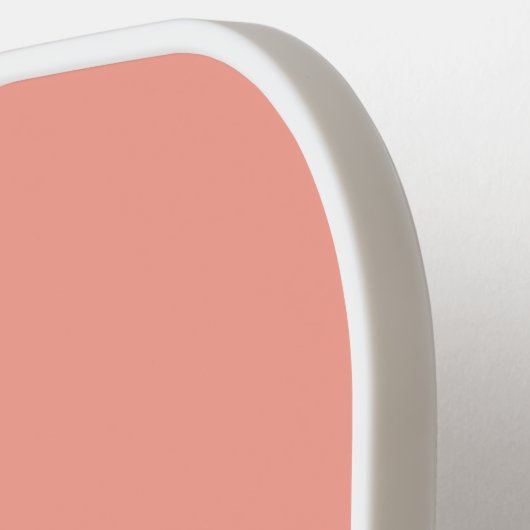 Perzeren Pickleball Paddle (Links Detail)