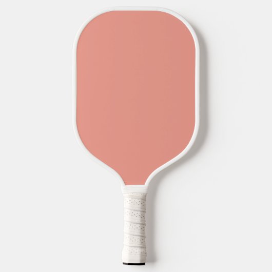 Perzeren Pickleball Paddle (Achterkant)