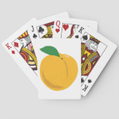 Perzeren Pokerkaarten (Achterkant)