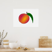 Perzeren Poster (Keuken)