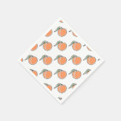 Perzeren Servetten (Hoek)