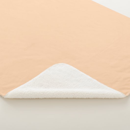 Perzeren Sherpa Deken (3/4)