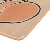 Perzeren Snijplank (Hoek)