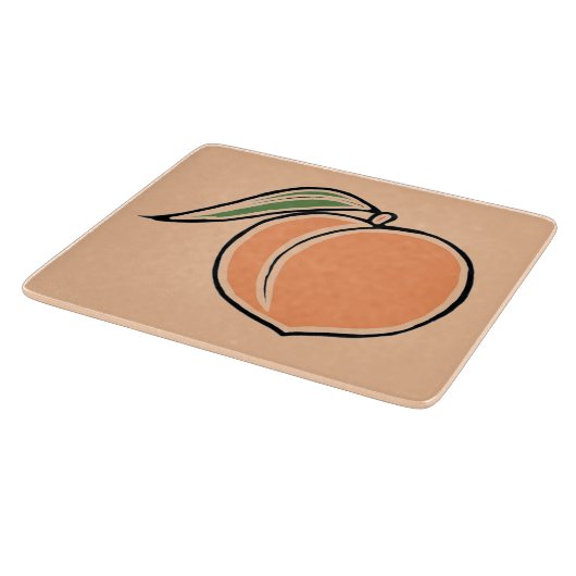 Perzeren Snijplank (Hoek)