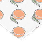 Perzeren Tafelkleed (Gekanteld)