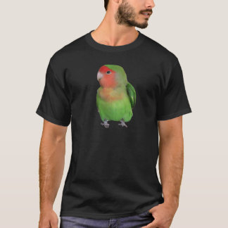 Perzidevogel T-shirt