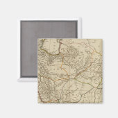 Perzië 10 magneet (Voorkant / Achterkant)