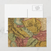 Perzië 2 briefkaart (Voorkant / Achterkant)