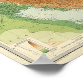 Perzië 2 poster (Hoek)