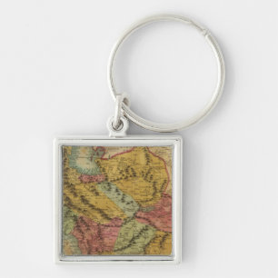 Perzië 2 sleutelhanger