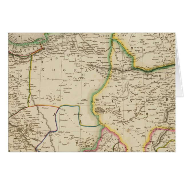 Perzië 3 (Voorkant Horizontaal)