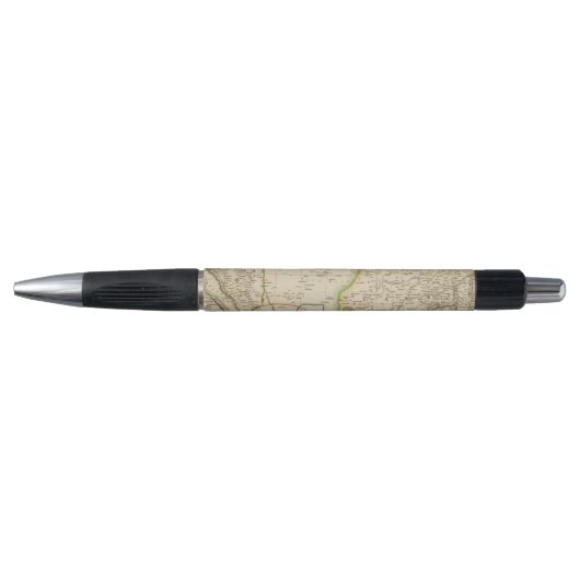 Perzië 3 pen (Voorkant)