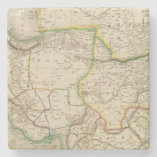 Perzië 3 stenen onderzetter