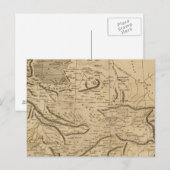 Perzië 5 briefkaart (Voorkant / Achterkant)