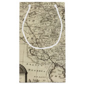 Perzië 5 klein cadeauzakje (Achterkant)
