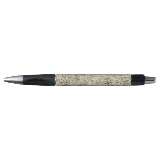 Perzië 5 pen (Voorkant)