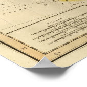 Perzië 8 poster (Hoek)