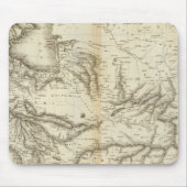 Perzië 9 muismat (Voorkant)